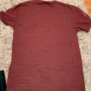 Harvard Lacrosse T-shirt